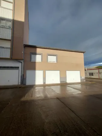 Piso en Ciudad Rodrigo C/ María de Molina, 2, 2º - foto 16