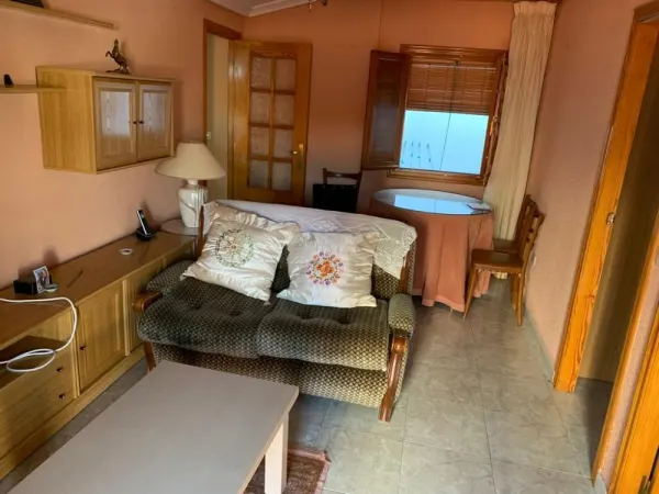Apartamento en Ciudad Rodrigo en C/ Sánchez Arjona, 7, 3º - foto 2
