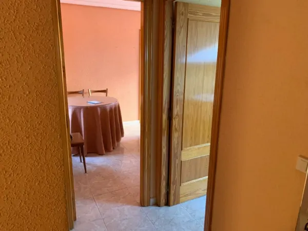 Apartamento en Ciudad Rodrigo en C/ Sánchez Arjona, 7, 3º - foto 3