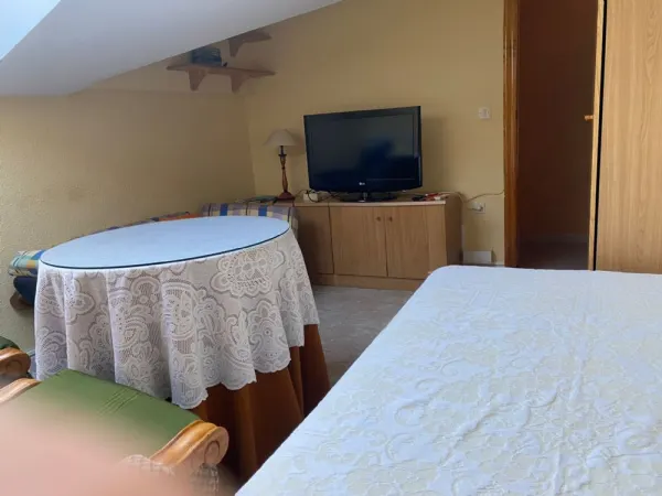 Apartamento en Ciudad Rodrigo en C/ Sánchez Arjona, 7, 3º - foto 7