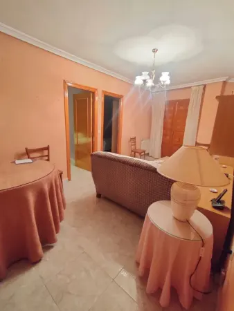 Apartamento en Ciudad Rodrigo en C/ Sánchez Arjona, 7, 3º - foto 14