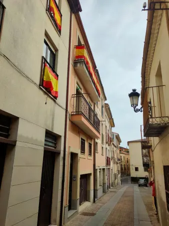 Piso en Ciudad Rodrigo en C/ Muralla - foto 12