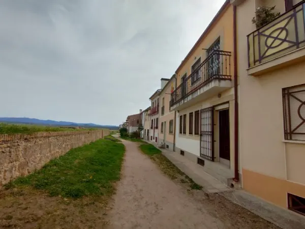 Piso en Ciudad Rodrigo en C/ Muralla - foto 16