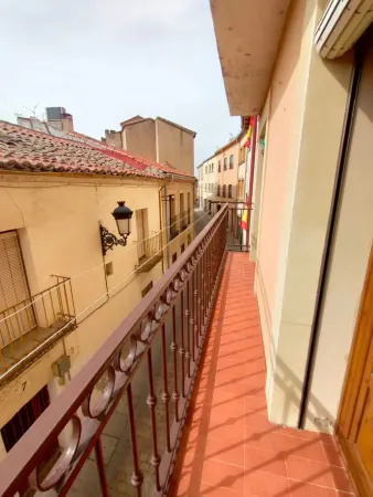 Piso en Ciudad Rodrigo en C/ Muralla - foto 17