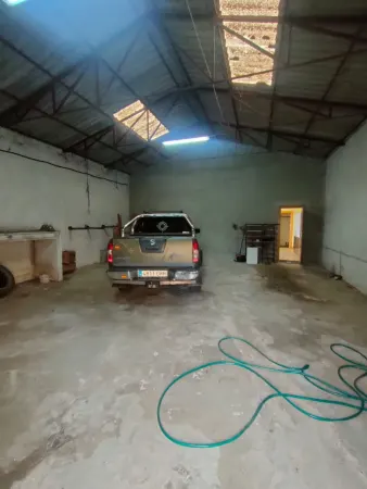 Nave-Oficina en Ciudad Rodrigo - foto 10