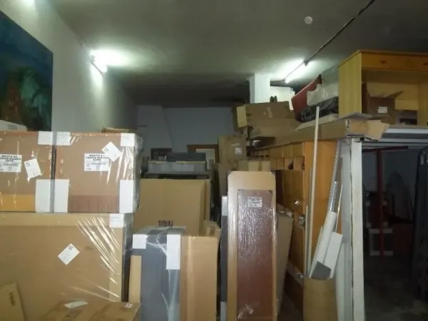 Local Comercial en Planta Baja en C/ Sierra de Gata, 23 - foto 3