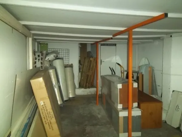 Local Comercial en Planta Baja en C/ Sierra de Gata, 23 - foto 4