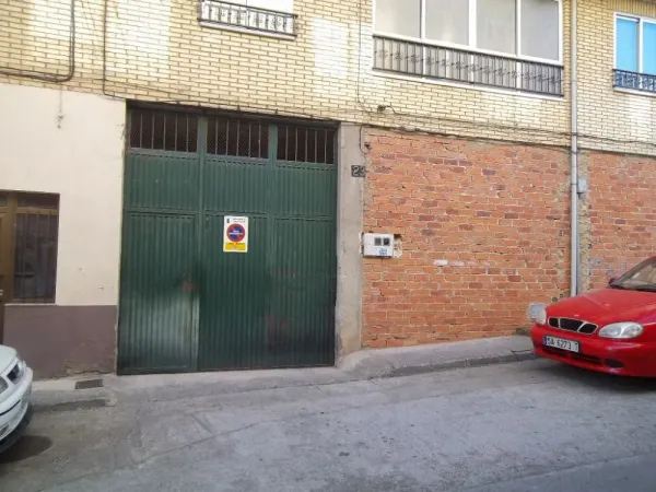 Local Comercial en Planta Baja en C/ Sierra de Gata, 23 - foto 6