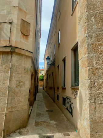 Piso en Pleno Centro de Ciudad Rodrigo en C/ Colada, 8 - foto 12