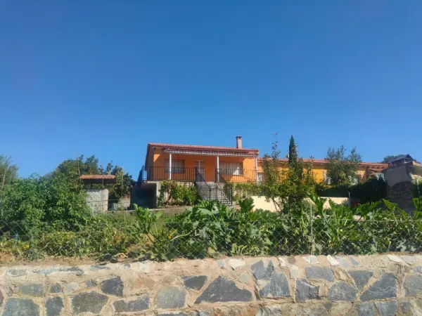 Huerta con Casa y Almacén en Ciudad Rodrigo - foto 3