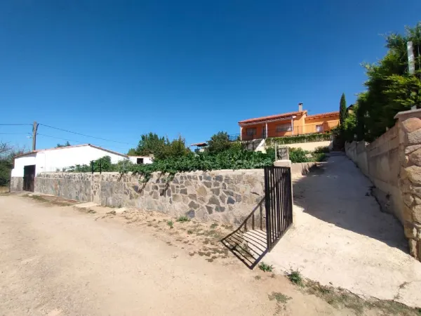 Huerta con Casa y Almacén en Ciudad Rodrigo - foto 22