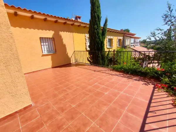 Huerta con Casa y Almacén en Ciudad Rodrigo - foto 29