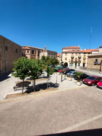 Casa en Pleno Centro de Ciudad Rodrigo - foto 19