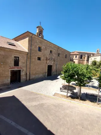 Casa en Pleno Centro de Ciudad Rodrigo - foto 20