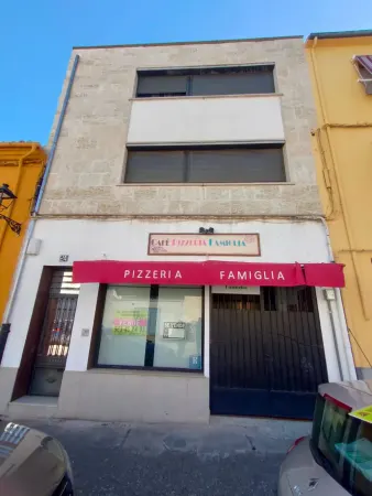 Negocio de Hostelería (Pizzería) Listo para Empezar - foto 1
