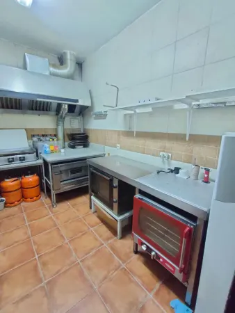 Negocio de Hostelería (Pizzería) Listo para Empezar - foto 4