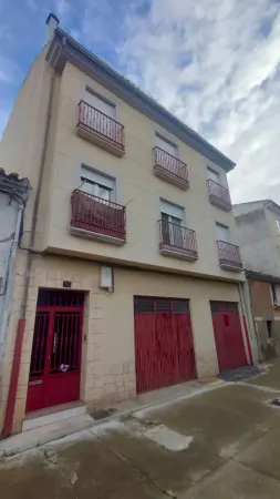 Piso con Garaje en Ciudad Rodrigo C/ Libertad, 10, 1º - foto 1