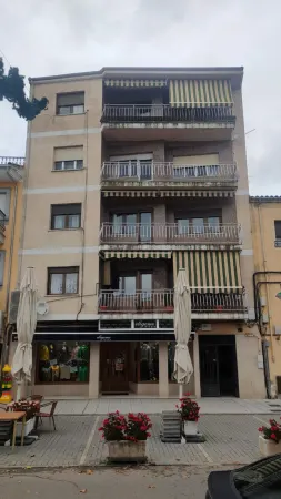 Piso en Ciudad Rodrigo C/ Laguna, 17, 4º - foto 1