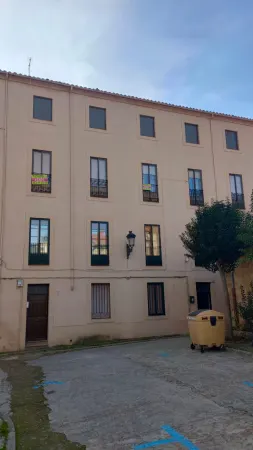 Piso en Ciudad Rodrigo C/ Dominguez Bordona, 5, 2º Dcha. - foto 3