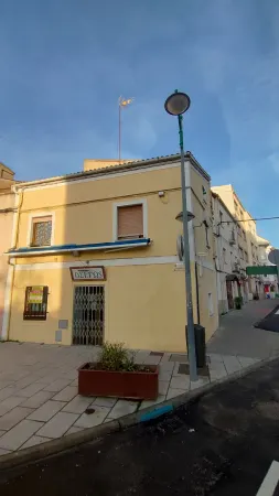 Edificio Destinado a Bar en Ciudad Rodrigo - foto 3