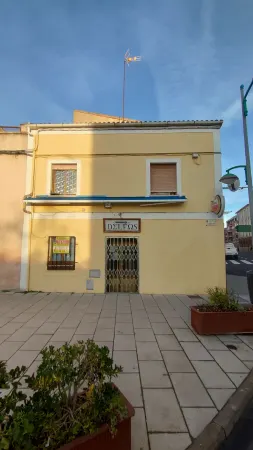 Edificio Destinado a Bar en Ciudad Rodrigo - foto 4