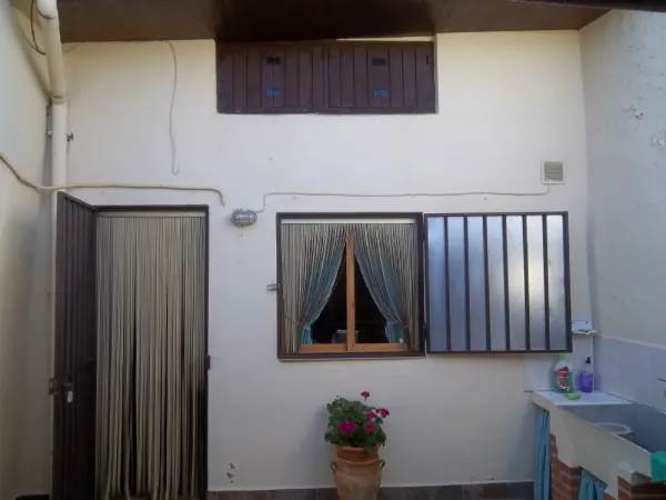 Casa Adosada con Local en Martiago C/ la Fuente 17-19 - foto 7
