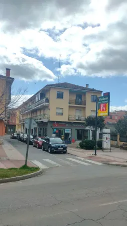 Piso en Ciudad Rodrigo C/ Coria, 2, 2º - foto 11
