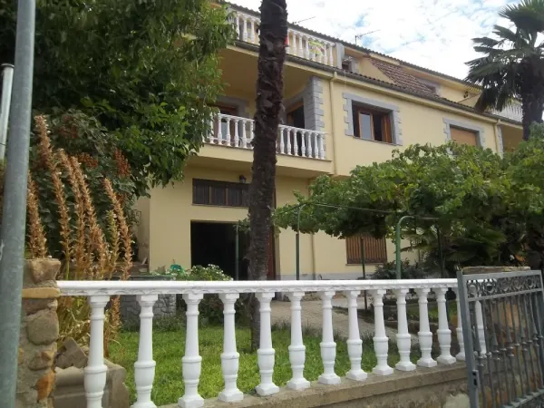Vivienda Unifamiliar Adosada con Vistas al Rio Agueda - foto 1