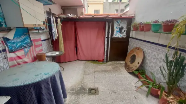 Piso Bajo en Ciudad Rodrigo en C/ Esperanza, 4 - foto 12
