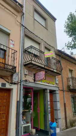 Duplex en Ciudad Rodrigo en C/ Lorenza Iglesias, 8, 1º - foto 6