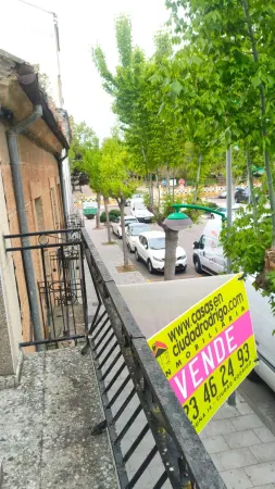 Duplex en Ciudad Rodrigo en C/ Lorenza Iglesias, 8, 1º - foto 7