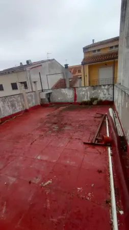 Duplex en Ciudad Rodrigo en C/ Lorenza Iglesias, 8, 1º - foto 16