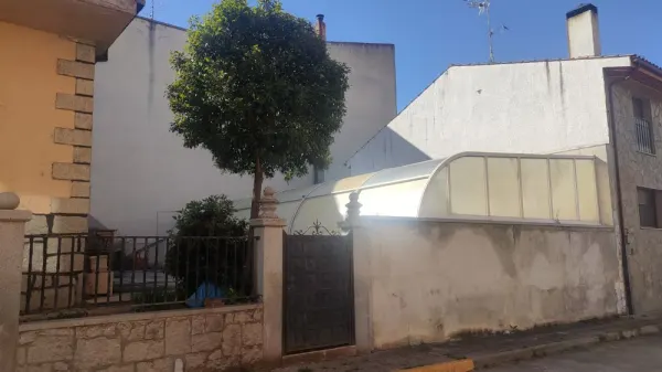 Chalet de Lujo en Ciudad Rodrigo - foto 10