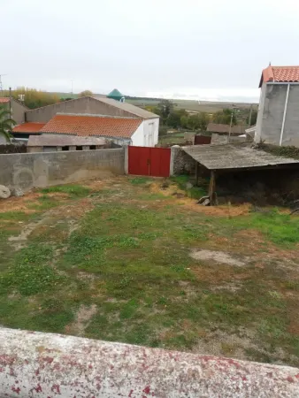 Casa en Gallegos de Argañán (Salamanca) - foto 5