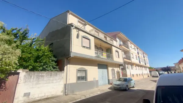 Casa en Ciudad Rodrigo en C/ Severo Ochoa, 53 - foto 3