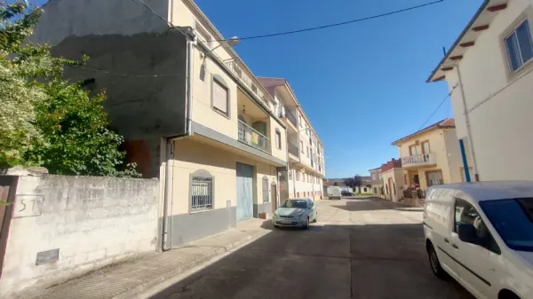 Casa en Ciudad Rodrigo en C/ Severo Ochoa, 53 - foto 10