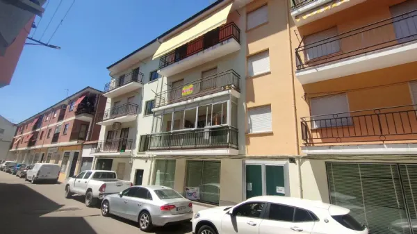 Piso en Ciudad Rodrigo C/ Sierra de Gata, 20, 2º - foto 3