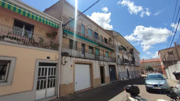 Piso en Ciudad Rodrigo C/ Doctor Fleming 19, 2º - foto 2