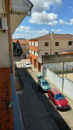 Piso en Ciudad Rodrigo C/ Doctor Fleming 19, 2º - foto 5