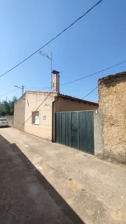 Casa Reformada en el Bodón (Salamanca) - foto 3