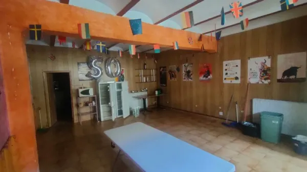 Vivienda Más Dos Locales en Ciudad Rodrigo, C/ Agustín de Foxá - foto 3