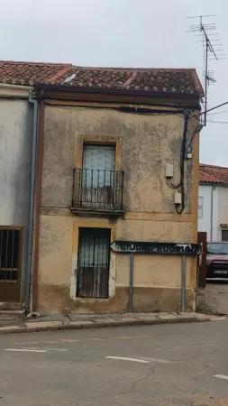 Casa y Garaje en el Bodon (Salamanca) - foto 17