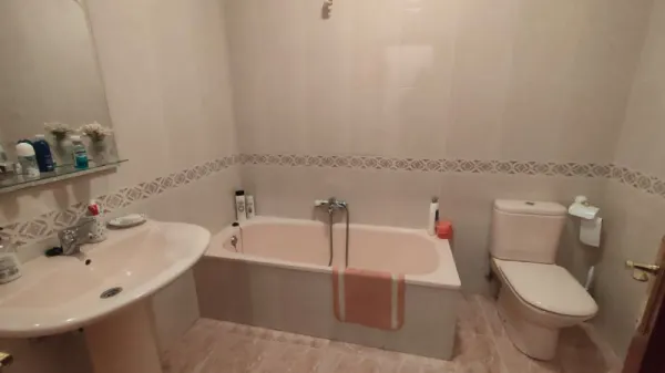 Vivienda Unifamiliar en Ciudad Rodrigo - foto 4