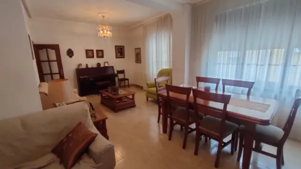 Vivienda Unifamiliar en Ciudad Rodrigo - foto 5