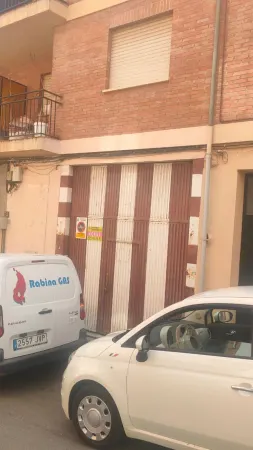 Garaje-Local-Almacén en Ciudad Rodrigo en C/ San Marcial, 24 - foto 2