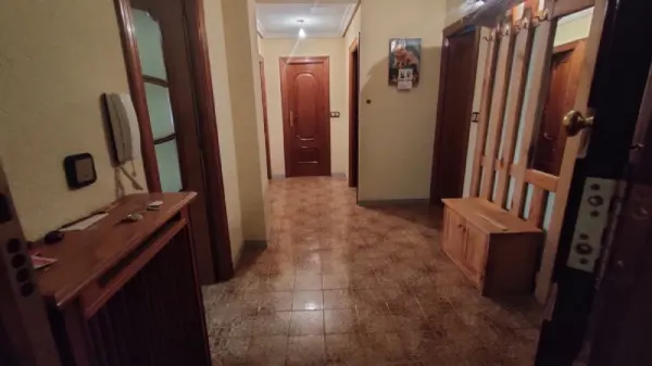 Piso en Ciudad Rodrigo C/ Sánchez Terán, 8, 2º - foto 12