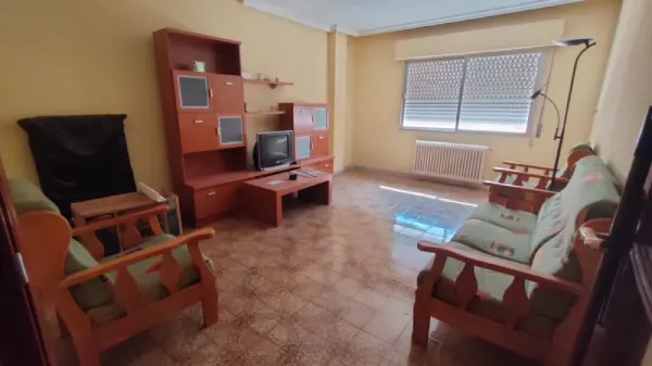 Piso en Ciudad Rodrigo C/ Sánchez Terán, 8, 2º - foto 14