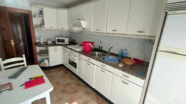 Piso en Ciudad Rodrigo C/ Sánchez Terán, 8, 2º - foto 16