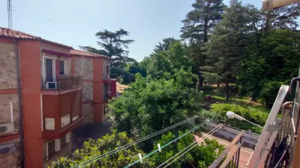 Piso en Ciudad Rodrigo Avenida España, 4, 2º - foto 4