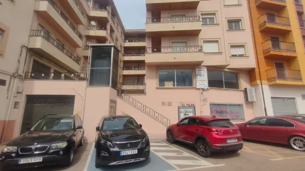 Local Comercial en Avenida de Portugal en Ciudad Rodrigo (Salamanca) - foto 7
